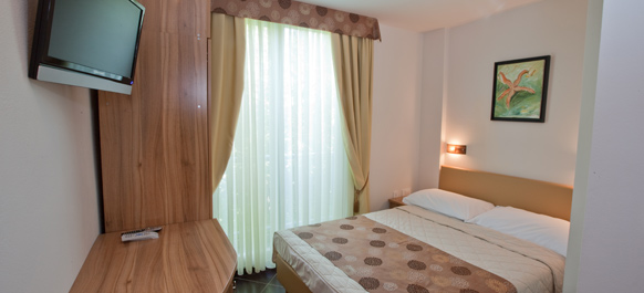 Hotell Sirena/ Podgora 6 Hotell Sirena/ Podgora 6